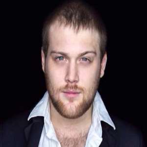 Danny Worsnop